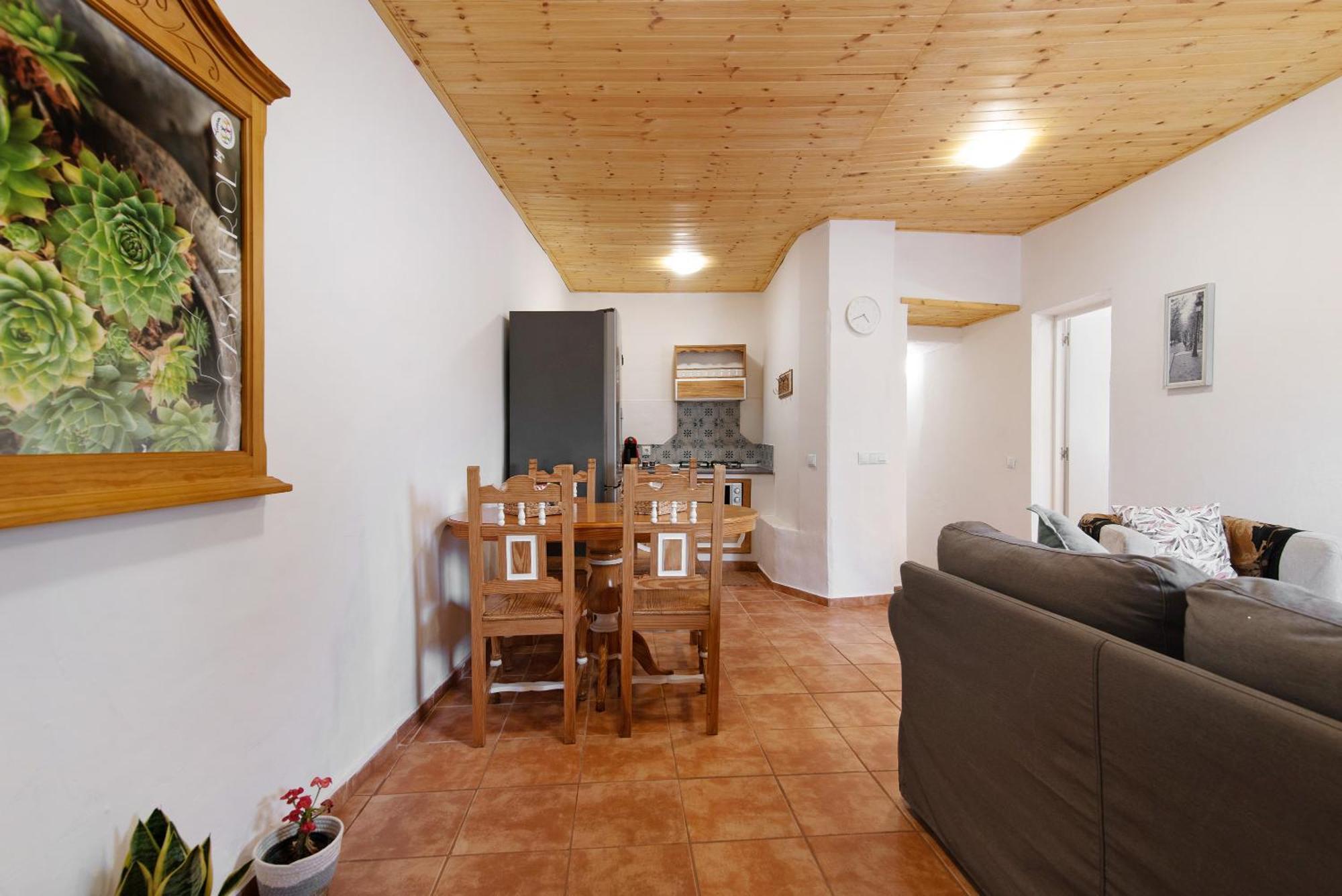 Casa Verol B Moya  Exterior photo