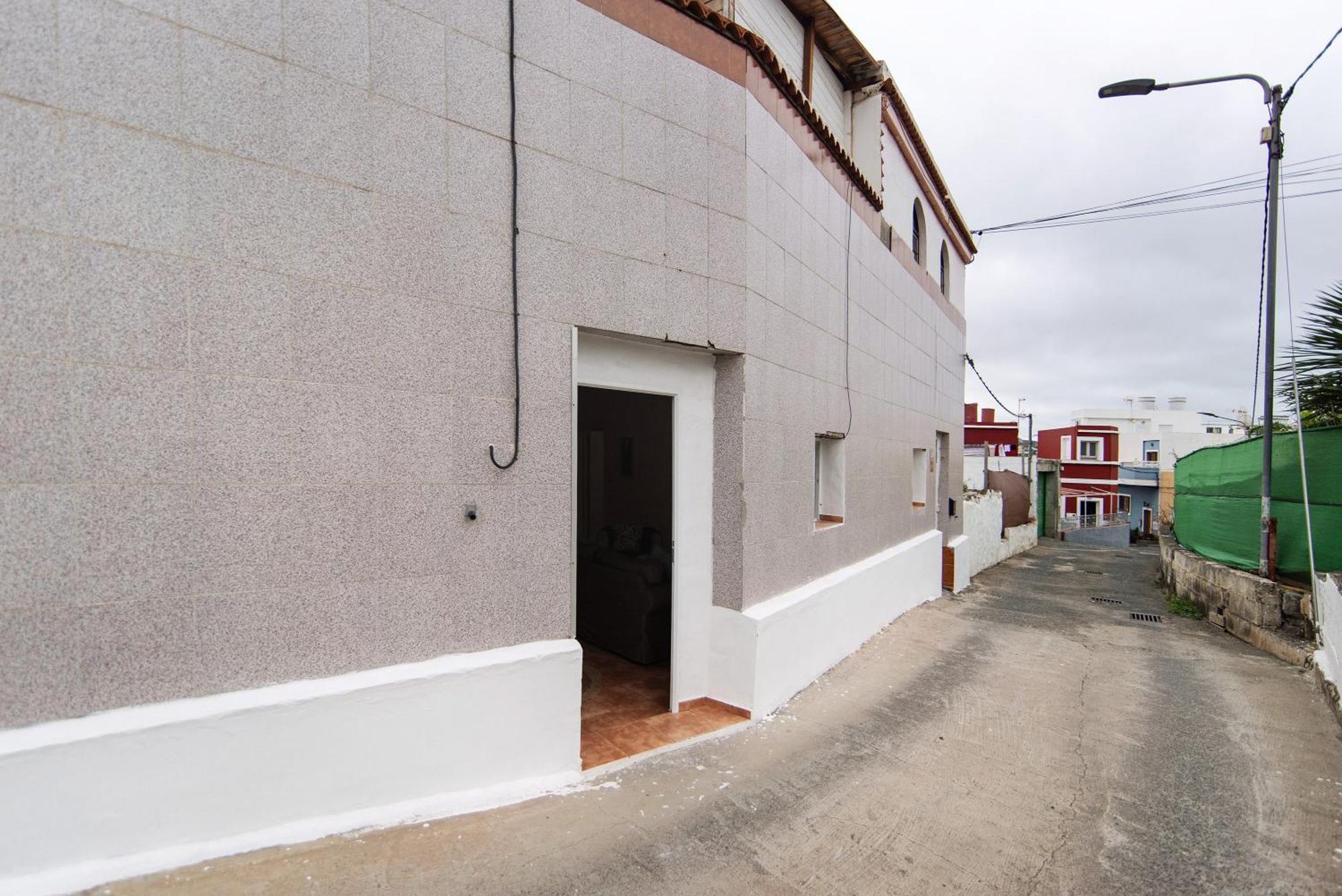 Casa Verol B Moya  Exterior photo