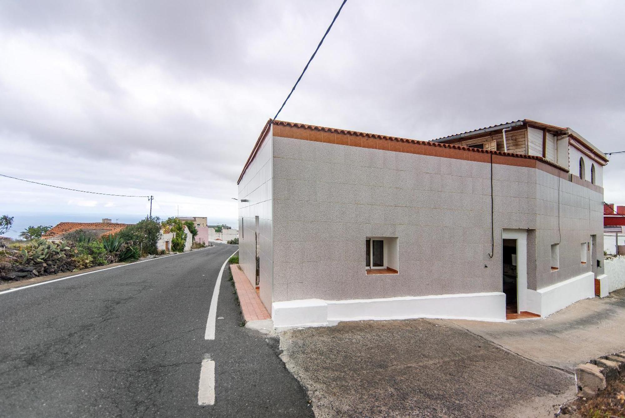 Casa Verol B Moya  Exterior photo